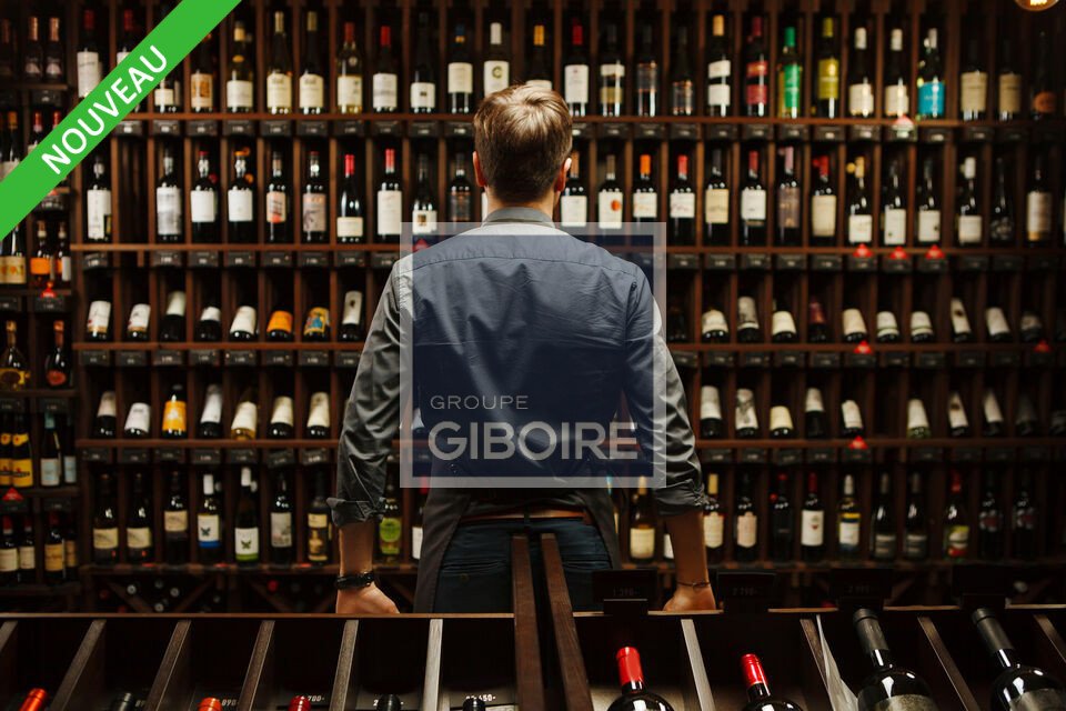 Fonds de commerce - a vendre  - CHANTEPIE (35.7002) - photo-1