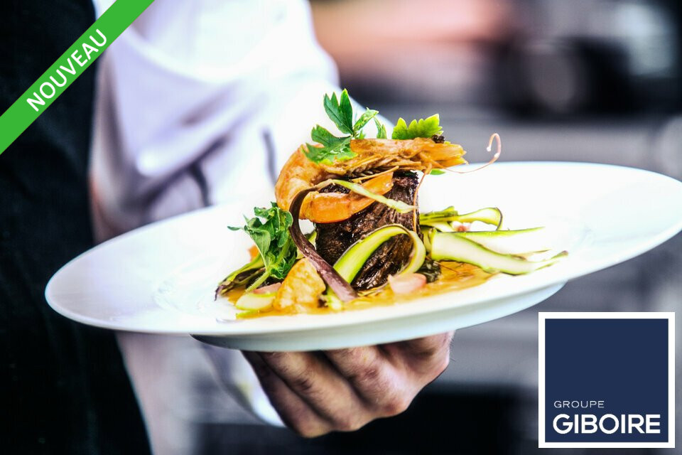 Fonds de commerce - a vendre  - RENNES (35.6258) - photo-1