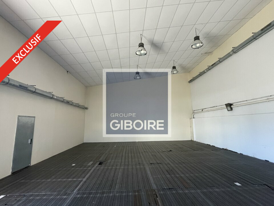 Local d'activites  - SAINT GREGOIRE (35.6654) - photo-2