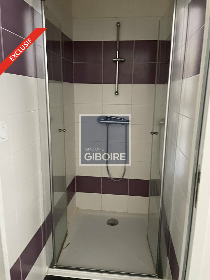 Local d'activites  - SAINT GREGOIRE (35.6654) - photo-7