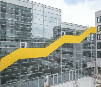 Bureaux  - NANTES (44.018711) - vignette