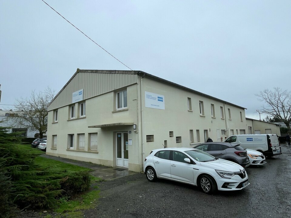 Local d'activites  - RENNES (35.6150) - photo-5