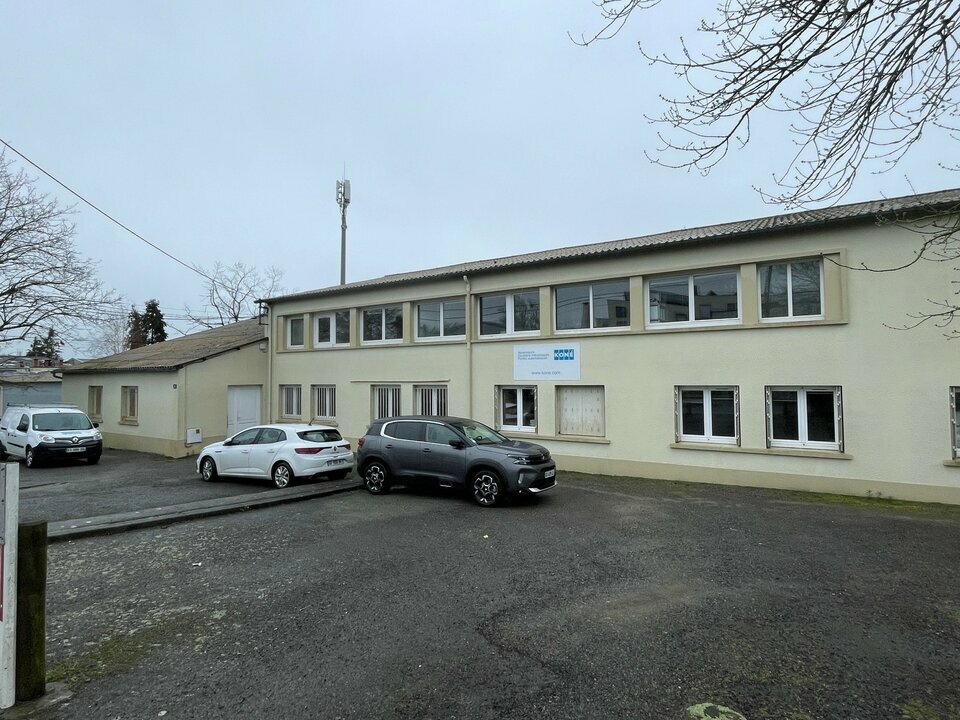 Local d'activites  - RENNES (35.6150) - photo-6