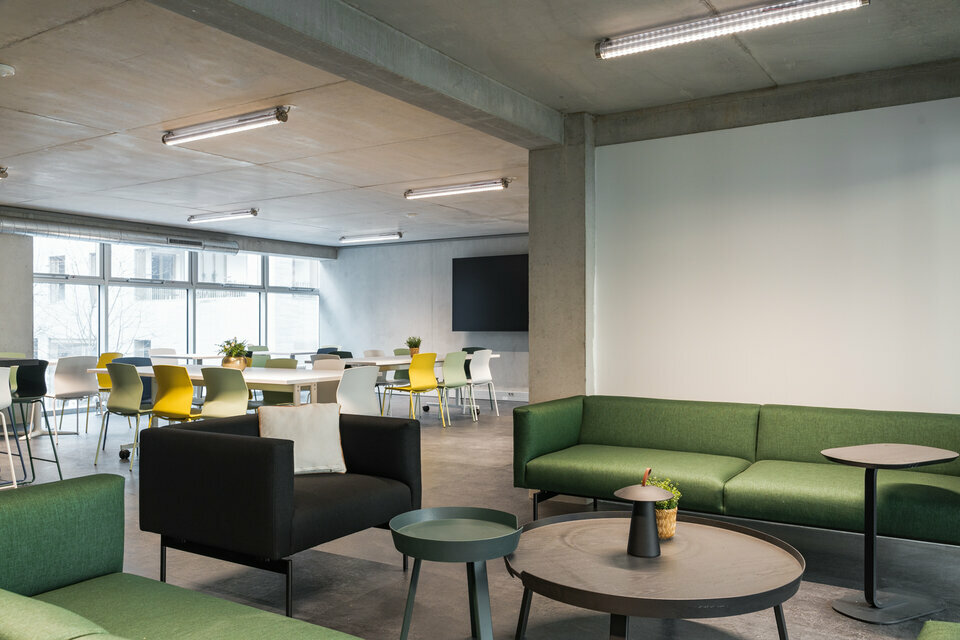 Bureaux  - NANTES (44.018965) - photo-2