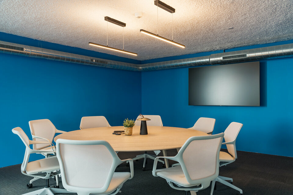 Bureaux  - NANTES (44.018964) - photo-2