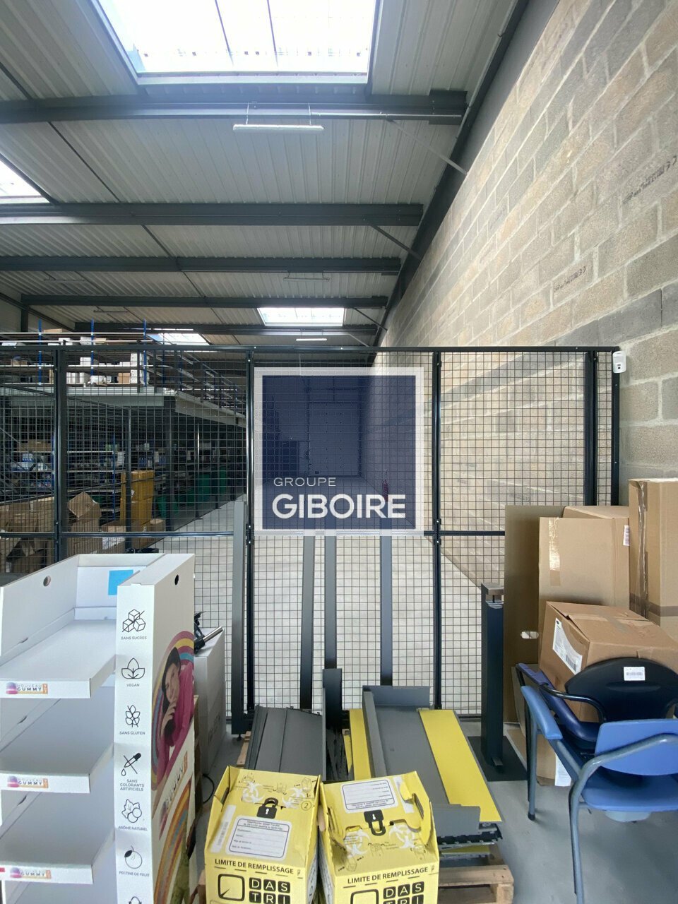 Local d'activites  - LA MEZIERE (35.6643) - photo-5