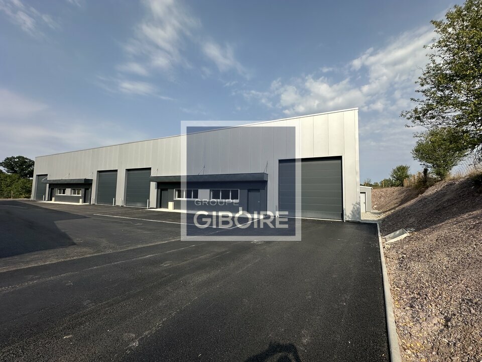 Local d'activites  - LAILLE (35.6370) - photo-5