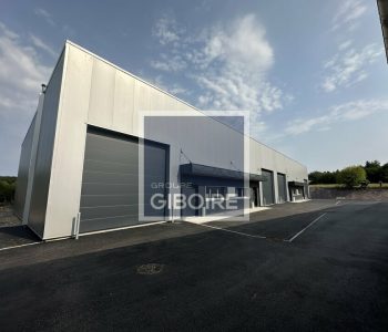 Local d'activites  - LAILLE (35.6370) - vignette