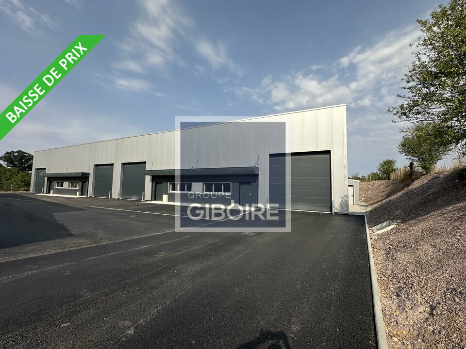 Local d'activites  - LAILLE (35.5891) - photo-8