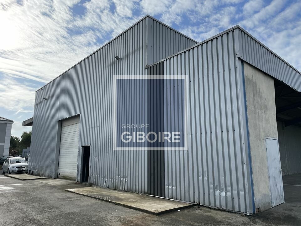 Local d'activites  - PACE (35.3632) - photo-5