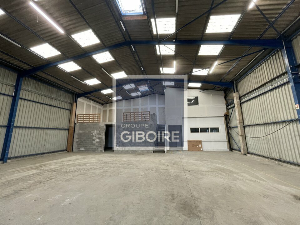 Local d'activites  - PACE (35.3632) - photo-6