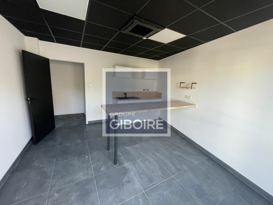 Bureaux  - BEAUCOUZE (49.017329) - photo-2
