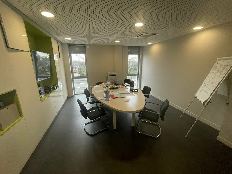 Local commercial - a louer  - THOUARE SUR LOIRE (44.019045) - photo-3