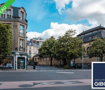 Local commercial - a louer  - RENNES (35.6644) - vignette