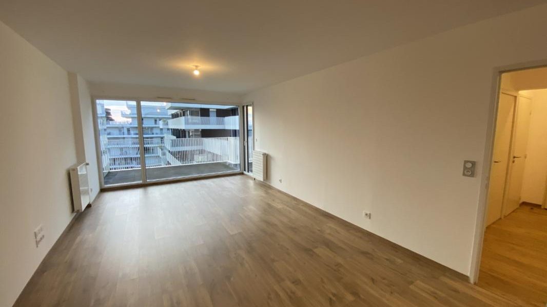 Appartement T3  - Cesson Sevigne (493875) - photo principale