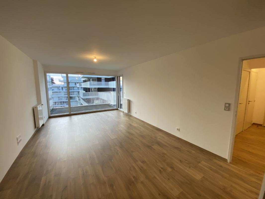 Appartement T3  - Cesson Sevigne (493875) - photo-1