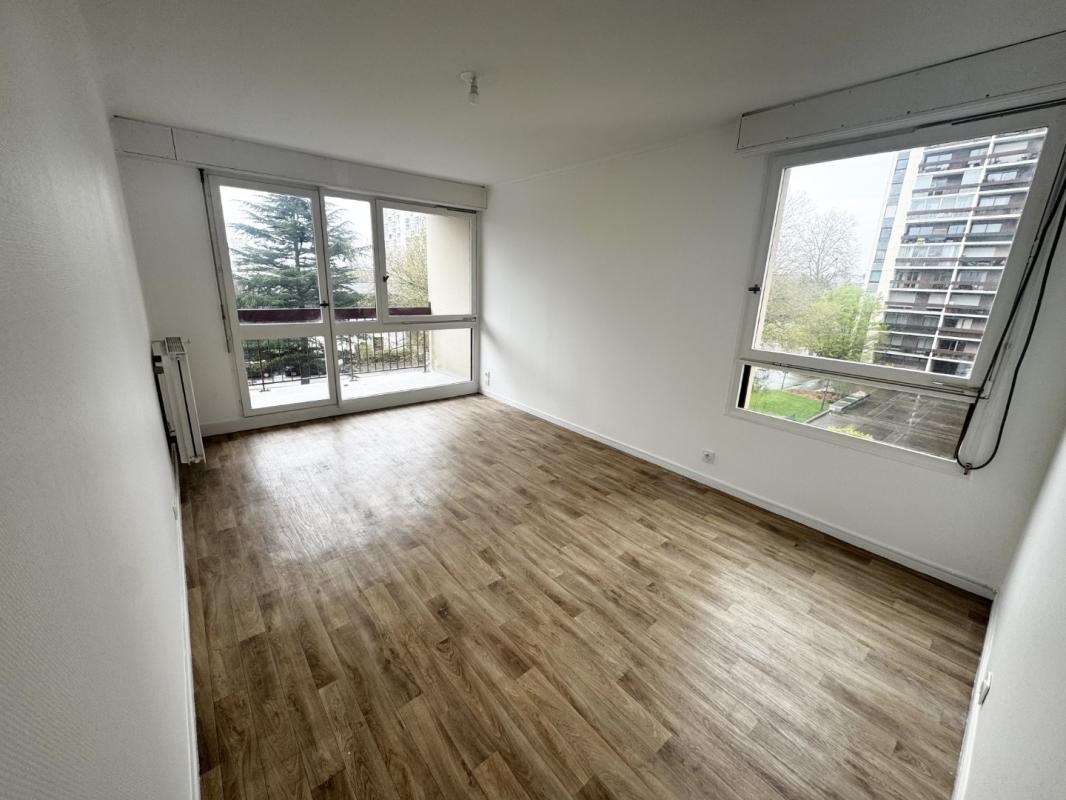 Appartement T2  - Rennes (498432) - photo-1