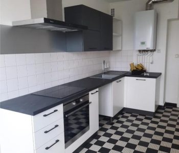 Appartement T4  - Rennes (499200) - vignette