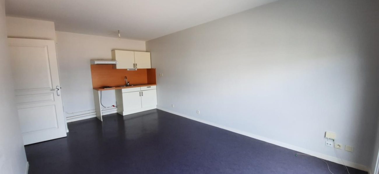 Appartement T3  - Rennes (499741) - photo principale