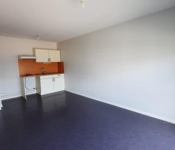 Appartement T3  - Rennes (499741) - vignette