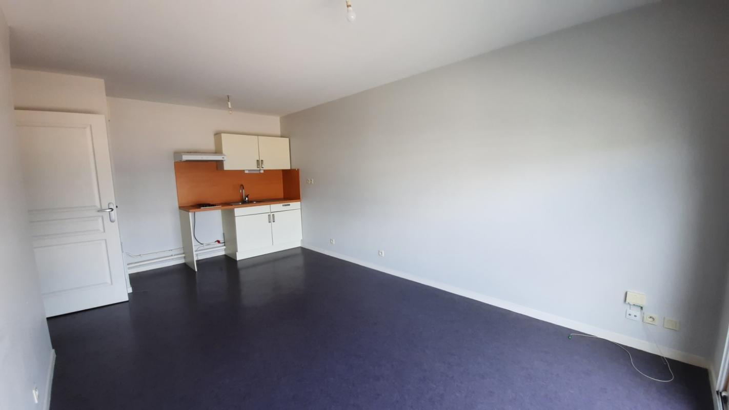 Appartement T3  - Rennes (499741) - photo-1