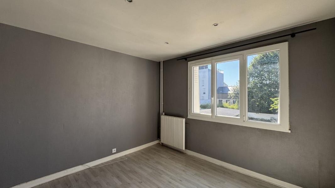 Appartement T1  - Rennes (499936) - photo principale