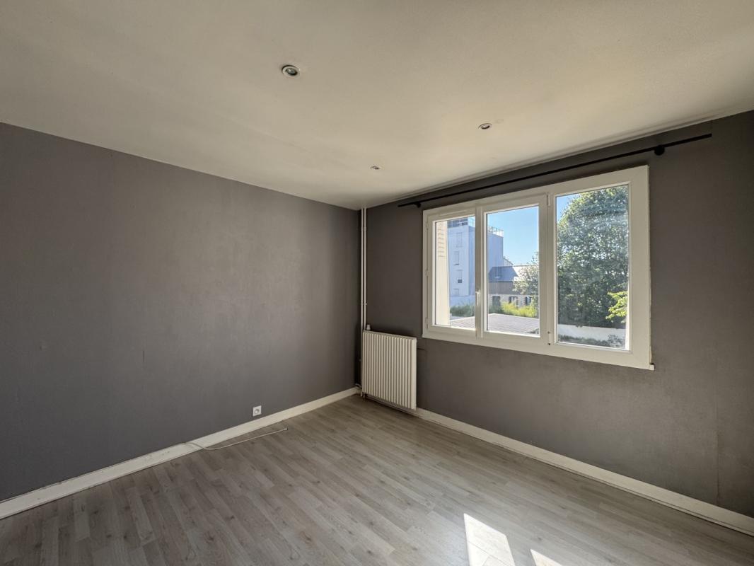 Appartement T1  - Rennes (499936) - photo-1