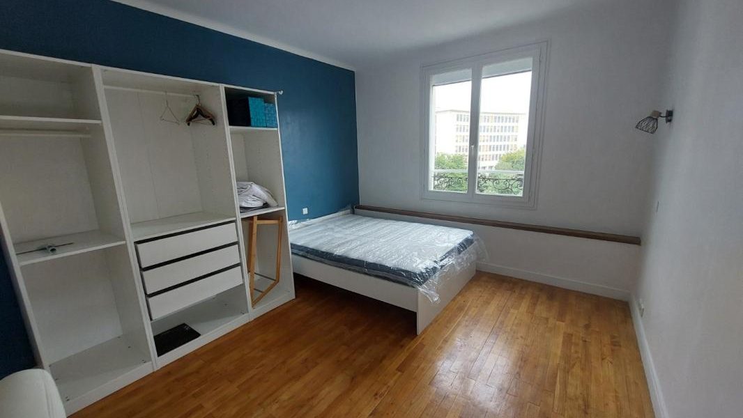 Appartement T1  - Nantes (499750) - photo principale