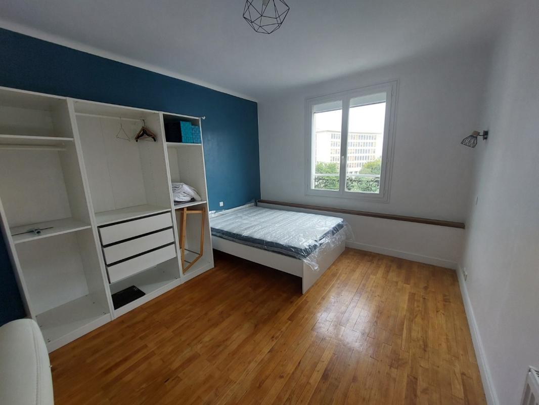 Appartement T1  - Nantes (499750) - photo-1