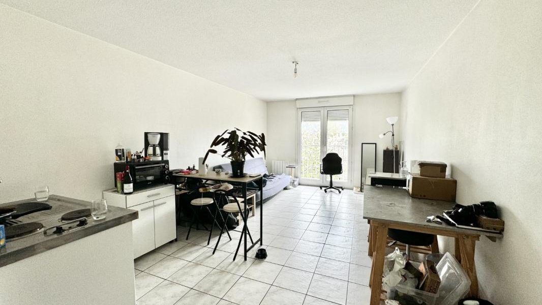 Appartement T2  - Rennes (489295) - photo principale