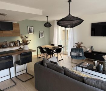 Appartement T2  - Rennes (496391) - vignette