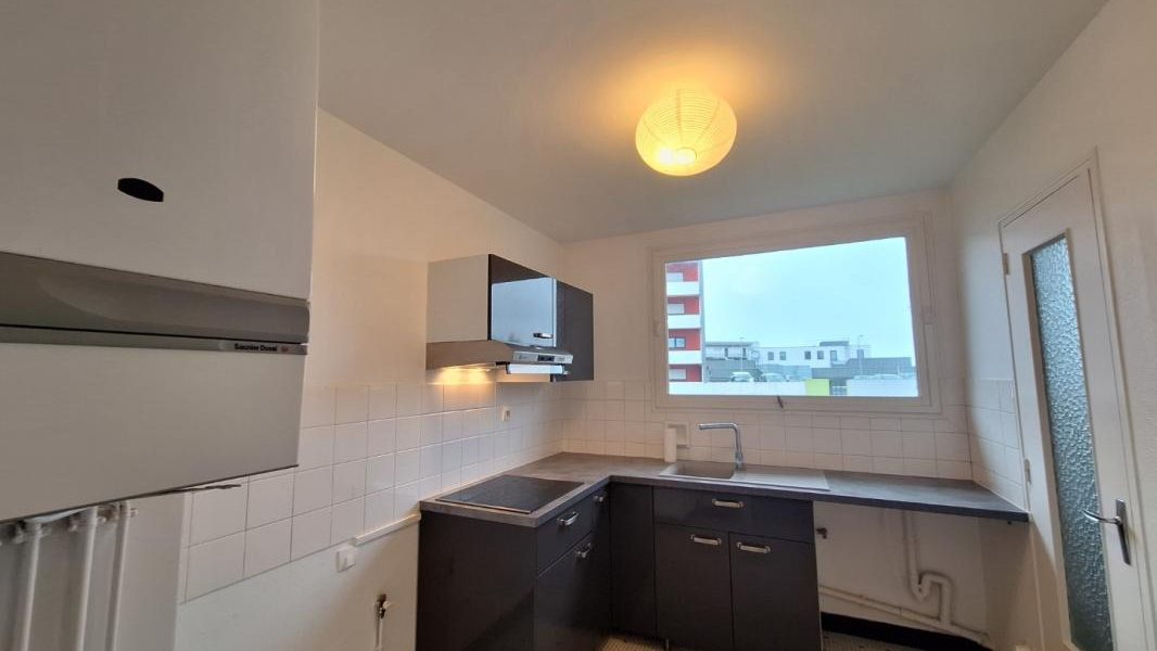 Appartement T1  - Saint Jacques De La Lande (492850) - photo principale