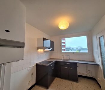 Appartement T1  - Saint Jacques De La Lande (492850) - vignette