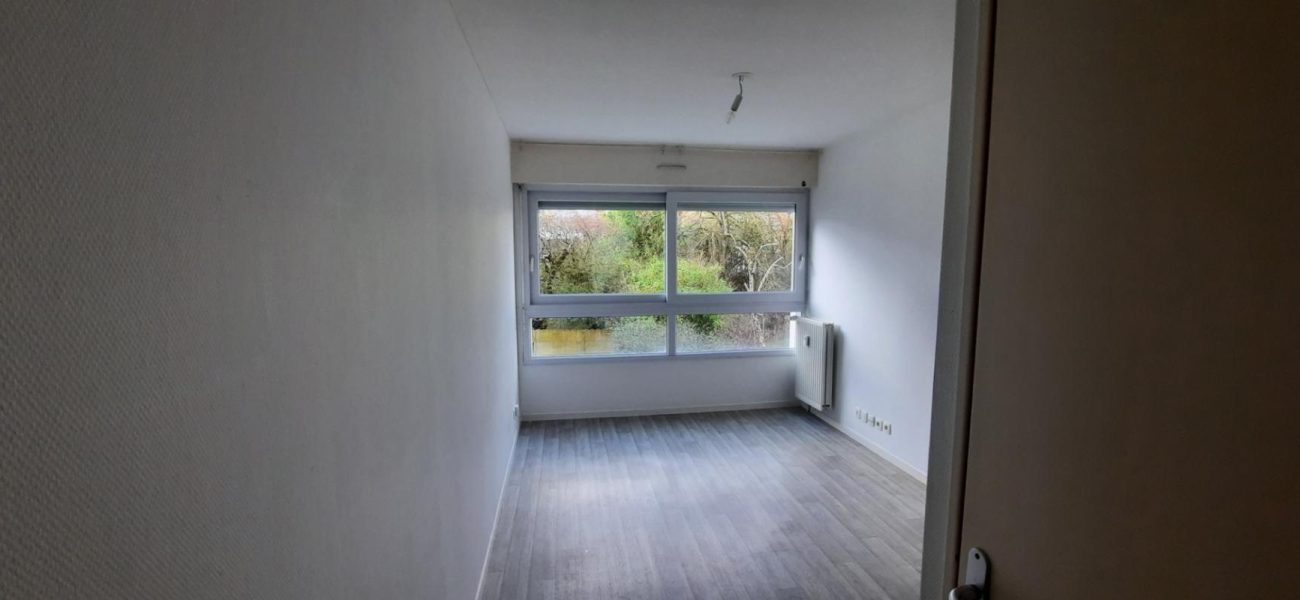 Appartement T1  - Rennes (494588) - photo principale