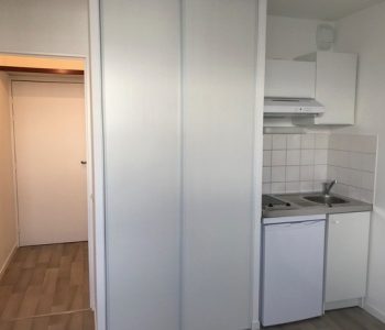 Appartement T1  - Rennes (493853) - vignette