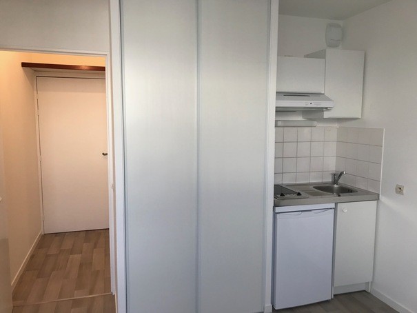 Appartement T1  - Rennes (493853) - photo-1