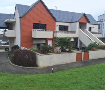 Appartement T3  - Saint Malo (485714) - vignette