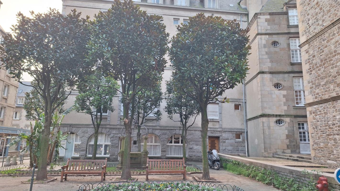 Appartement T2  - Saint Malo (486934) - photo-1