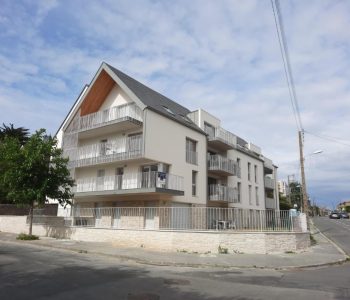 Appartement T3  - Saint Malo (494278) - vignette