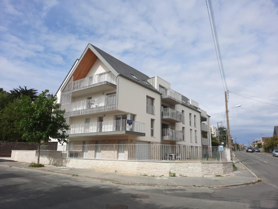 Appartement T3  - Saint Malo (494278) - photo-1