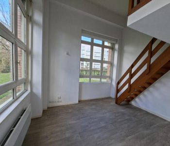 Appartement T2  - Rennes (481089) - vignette