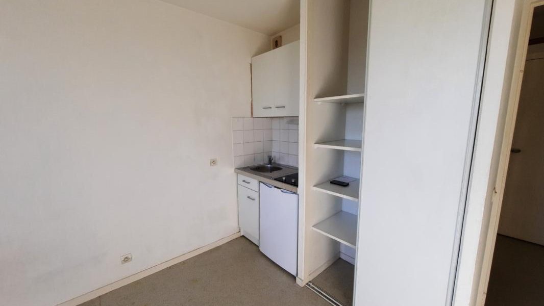 Appartement T1  - Rennes (494546) - photo principale