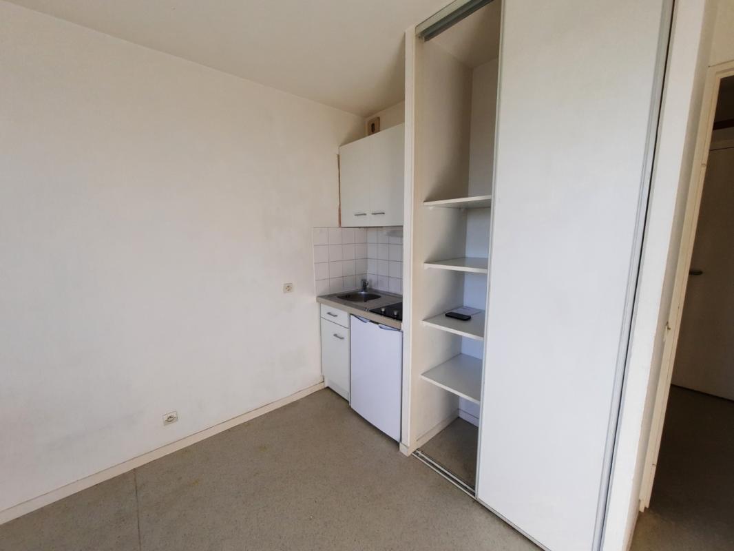 Appartement T1  - Rennes (494546) - photo-1