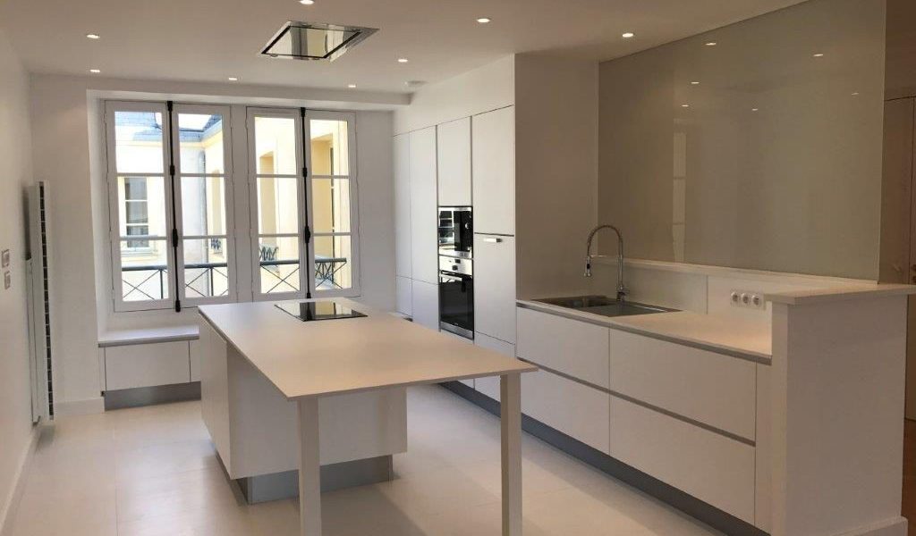 Appartement T5  - Rennes (154895) - photo principale