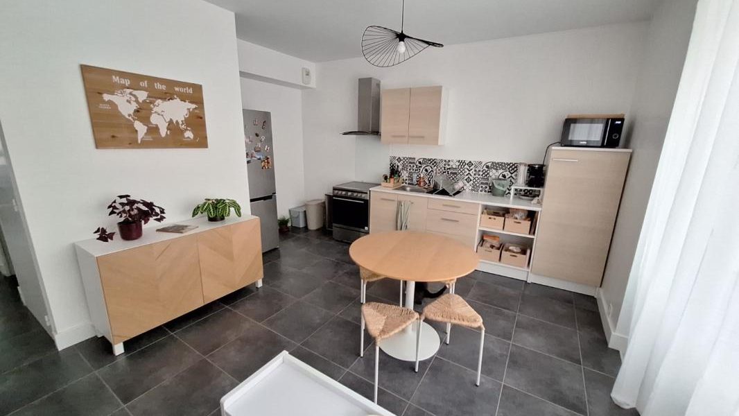 Maison T3  - Guignen (479123) - photo principale