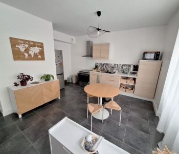 Maison T3  - Guignen (479123) - vignette