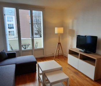 Appartement T2  - Rennes (493266) - vignette