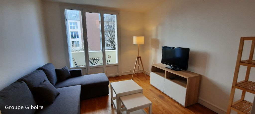 Appartement T2  - Rennes (493266) - photo-1