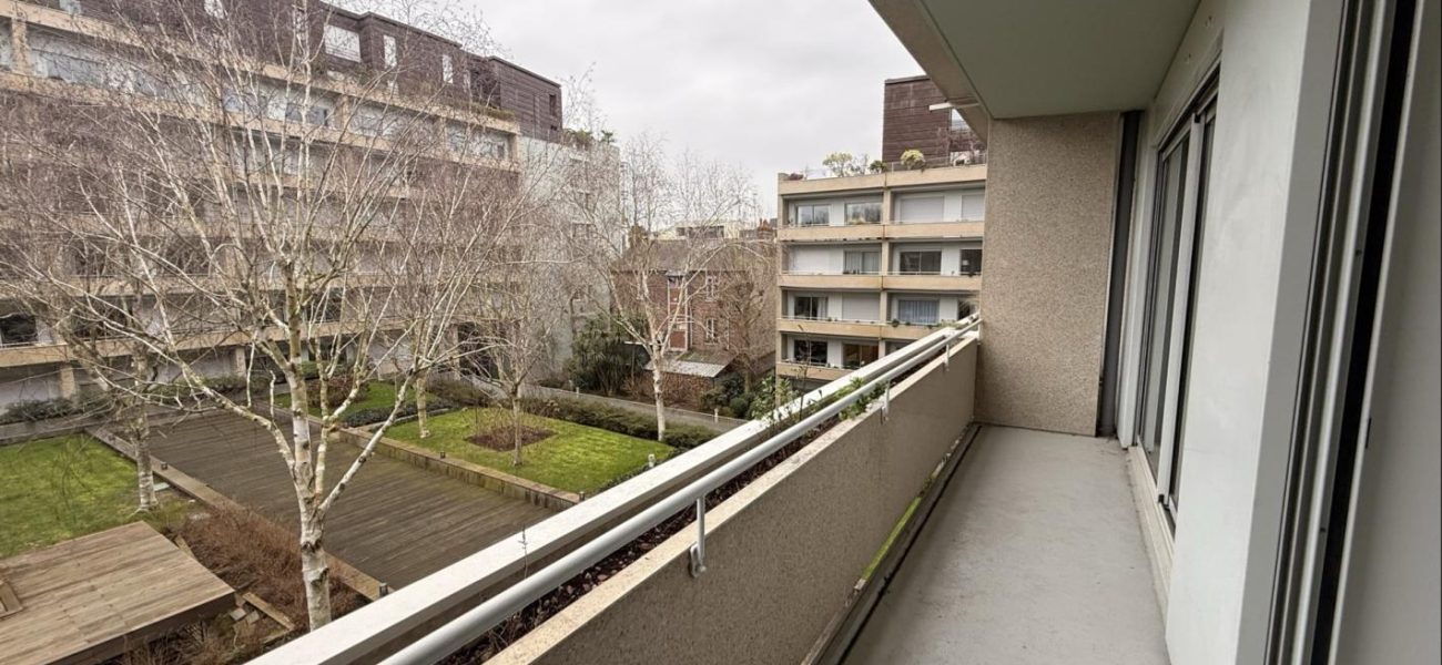 Appartement T3  - Rennes (480894) - photo principale