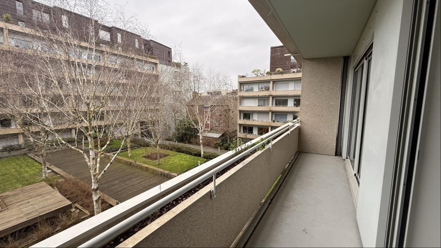 Appartement T3  - Rennes (480894) - photo-1